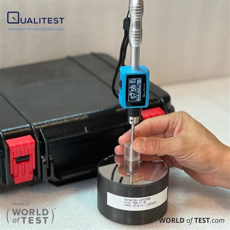 leeb portable rebound hardness tester|astm a956 PDF free download.